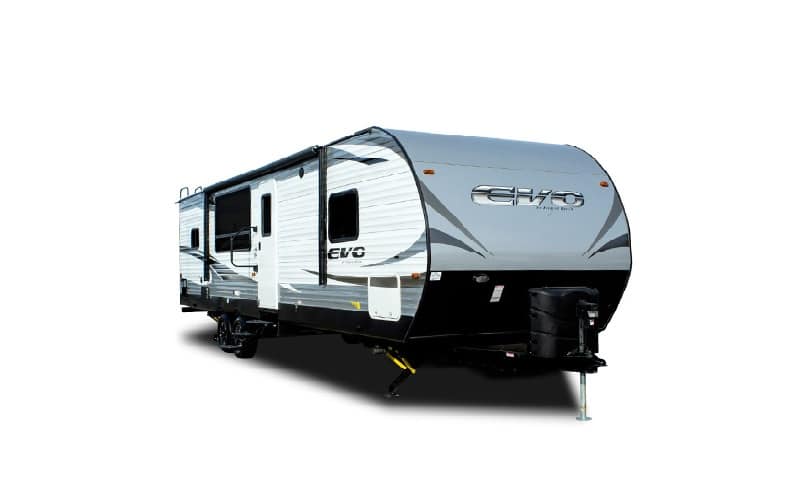 Forest River Travel Trailers